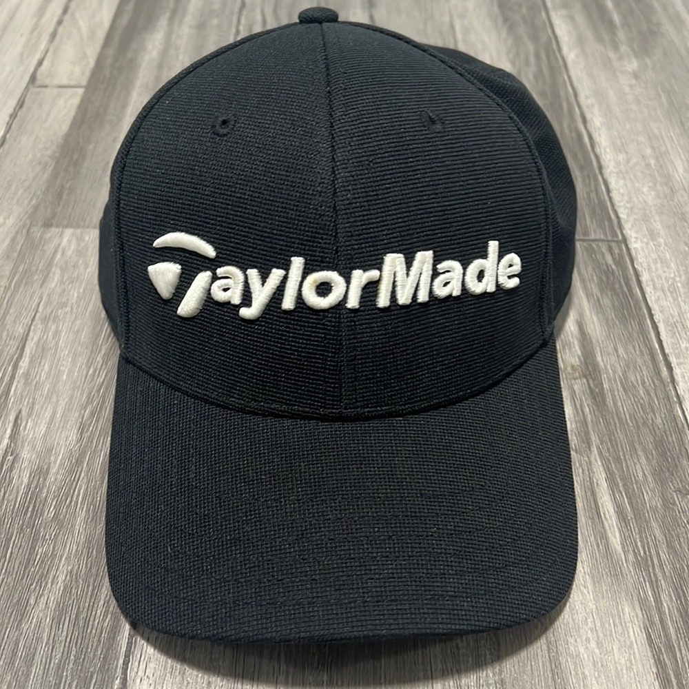 Taylormade Adjustable Hat